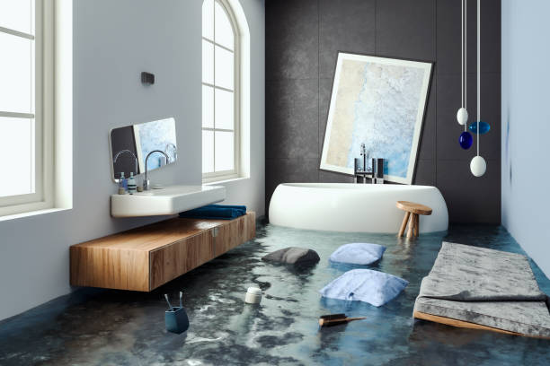 Best Residential water damage restoration  in Clendenin, WV