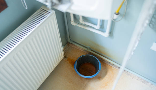 Best Sewage cleanup and water damage restoration  in Clendenin, WV
