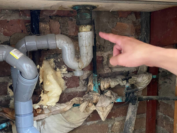  Clendenin, WV Water damage restoration Pros